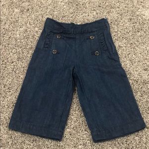 Janie and jack pants